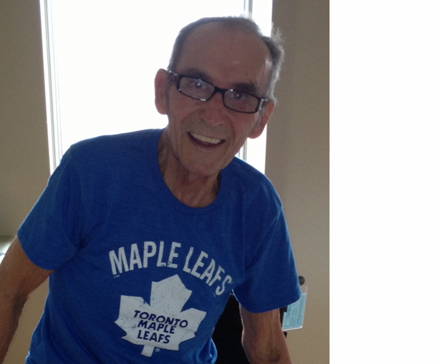 Obituary of Peter Paul Kocsis