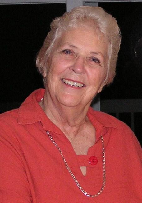 Obituary of Carol Jean Koster