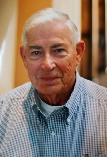 Obituary of John R. Hawthorne