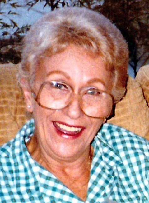 Obituary of Helen Constance Dobias