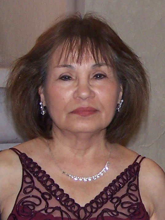 Obituary of Juanita R. Hernandez
