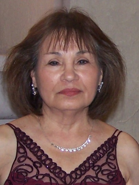 Obituary of Juanita R. Hernandez