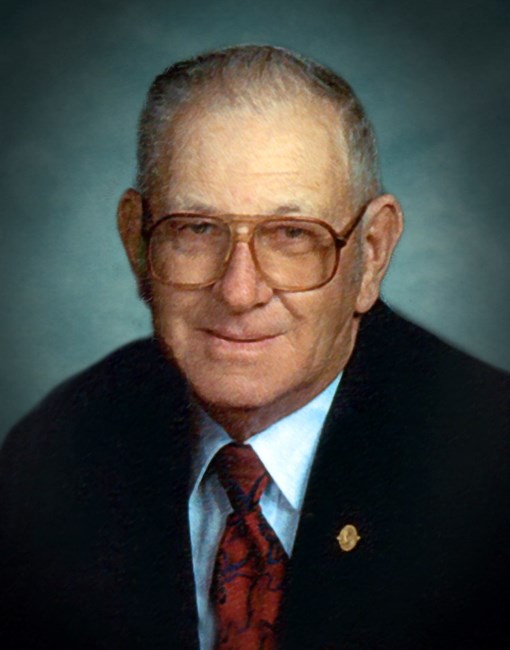 Obituary of Edward E Rentchler