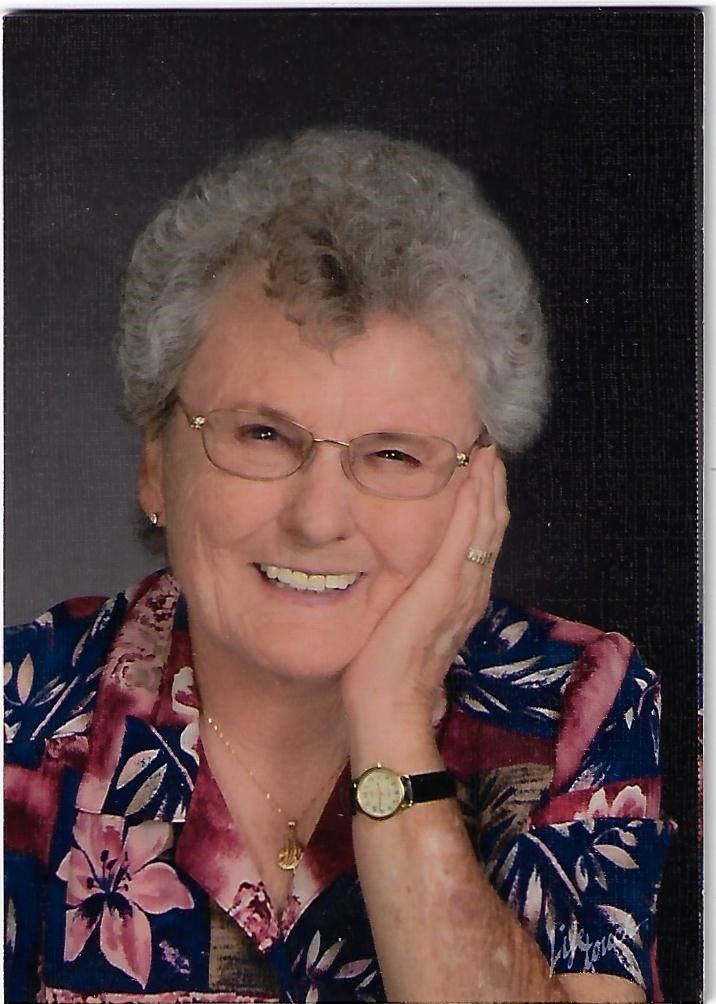 Obituary of Wilma Lou Andre