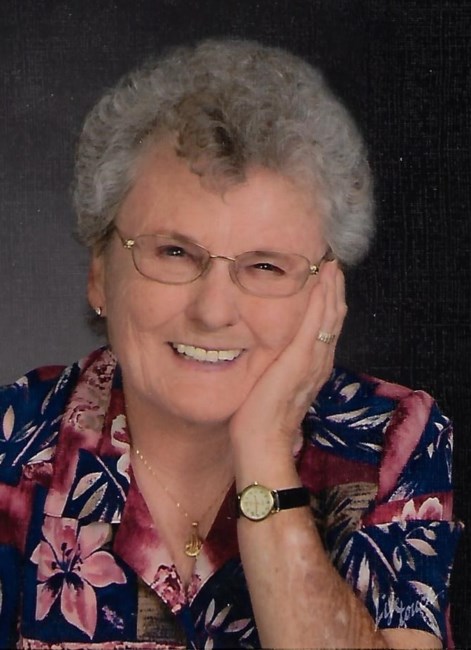 Obituary of Wilma Lou Andre