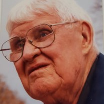 Obituary of Ervin Edgar Mathews