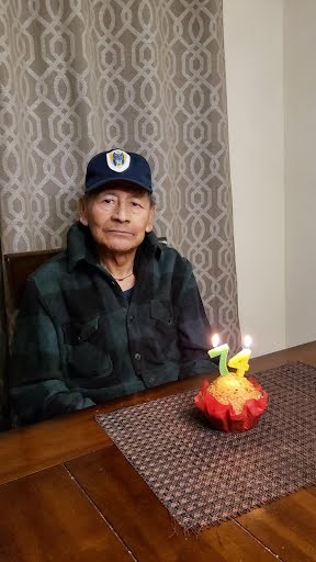 Obituario de J.Jesus Moreno Regalado