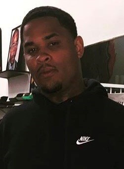 Obituary of Ryan Earl Beverly