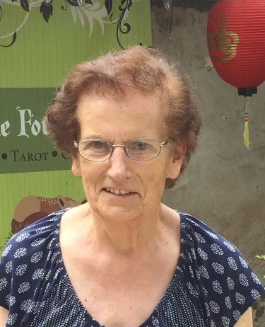 Obituary of Maria Coelho Gouveia