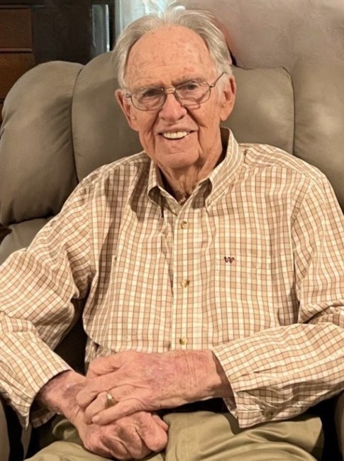 Obituary of Jack W Seward