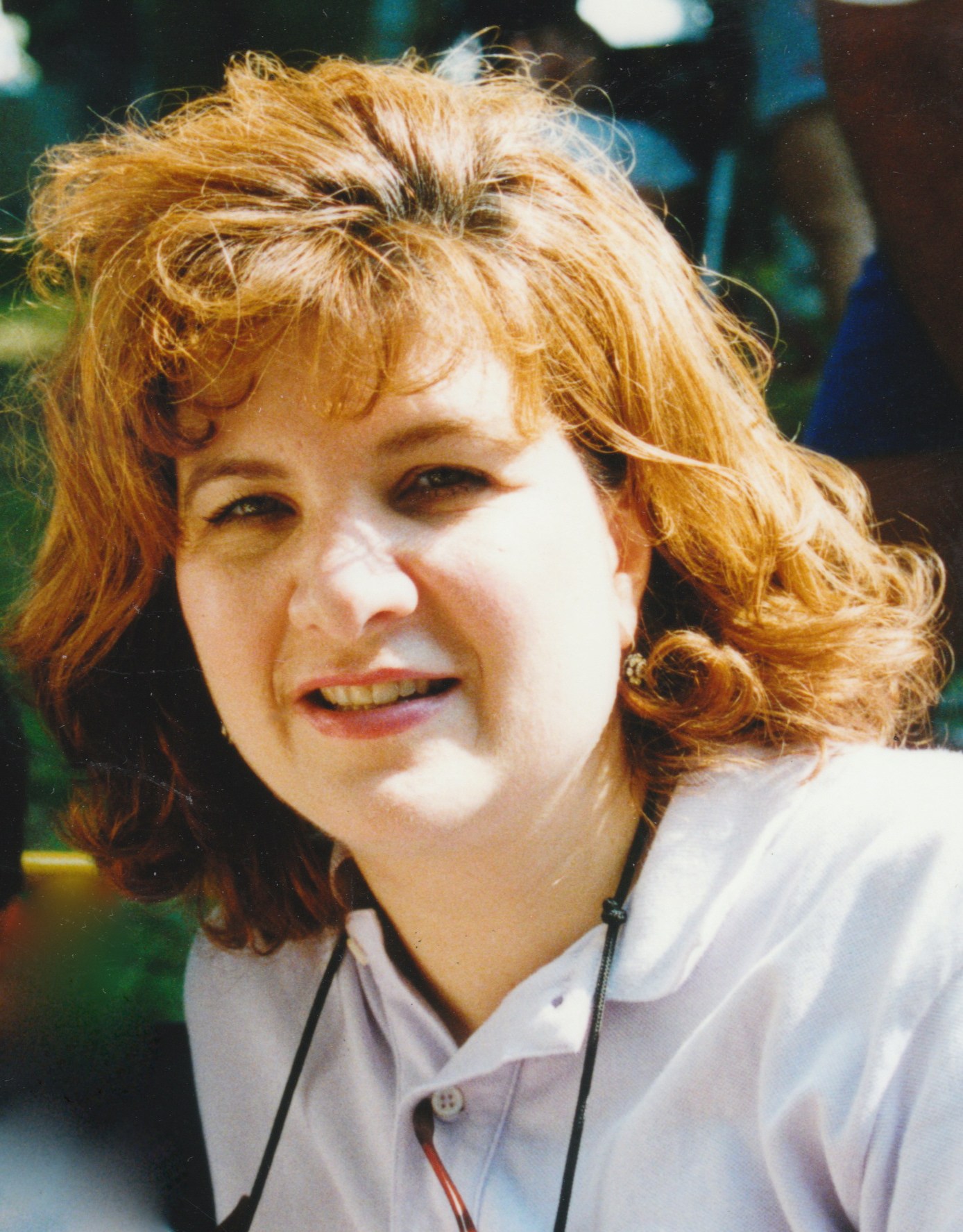 Obituary of Denise Tanza Bellantoni