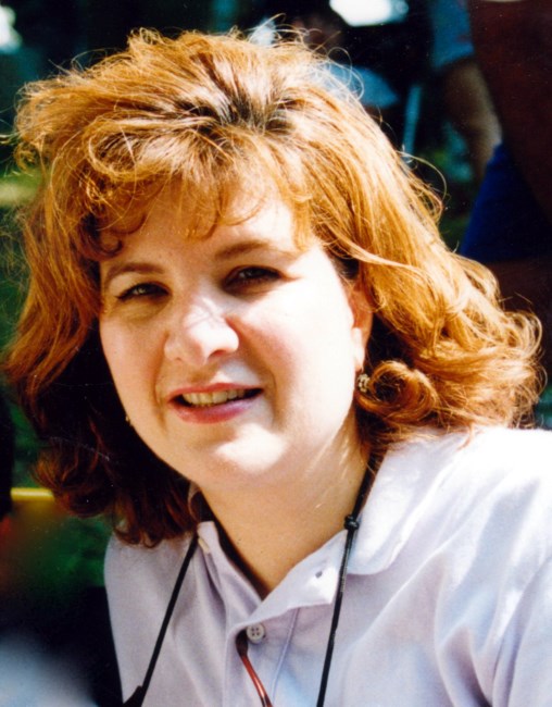 Obituary of Denise Tanza Bellantoni