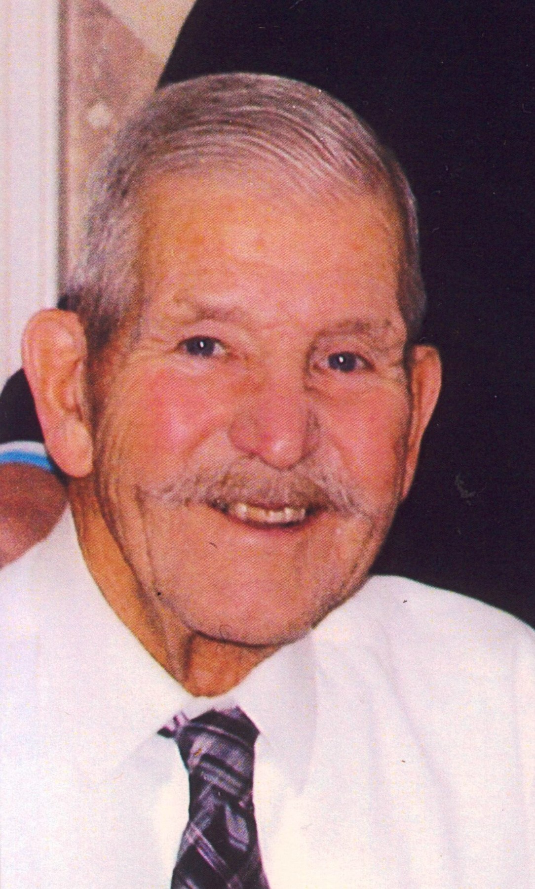 Obituary of Willis "Bill" Lutz
