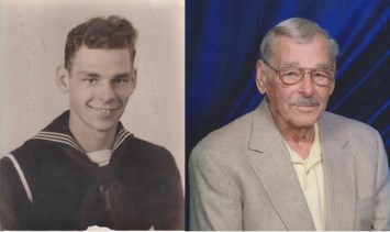 Obituary of Jacob Jake E. Allen