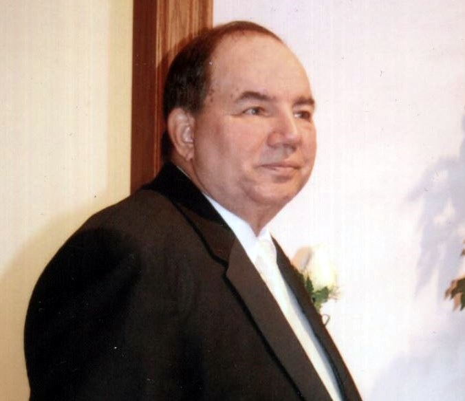 Obituary of Thomas Grayson Herman