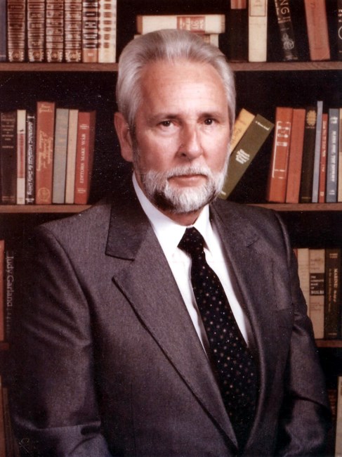 Obituary of Charles Ray Hickey