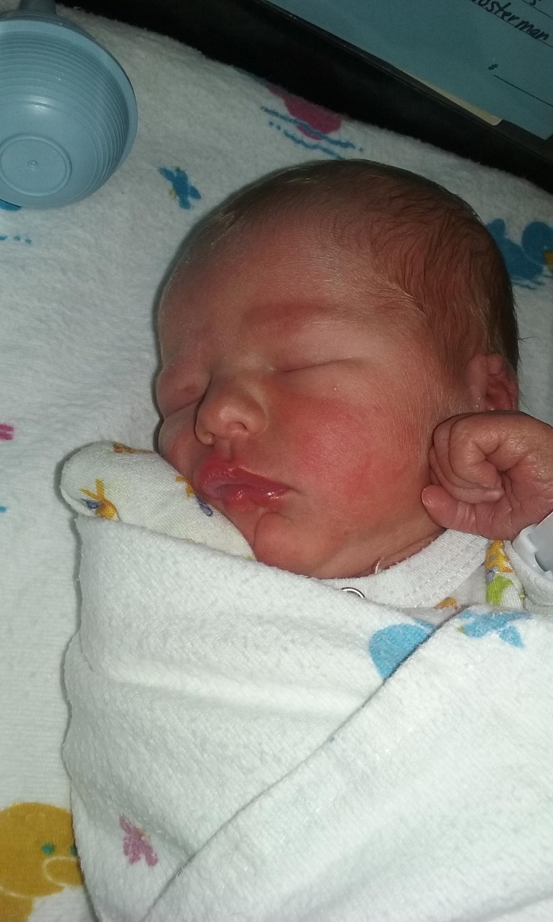 Obituary of Corey Andrew Eugene Wilson