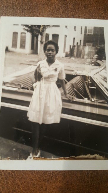 Obituary of Linda Gaye Redd