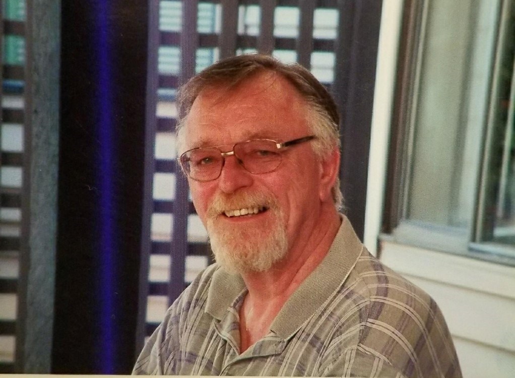 Obituary of Mr. Robert Barfod Rasmussen