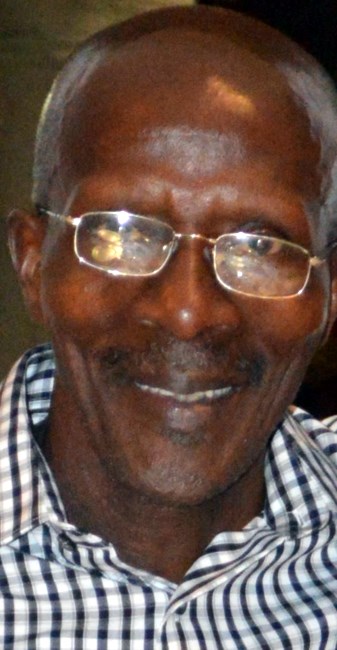 Obituary of Glasford Oliver Smith