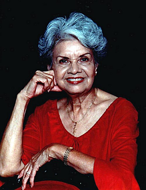 obituary image