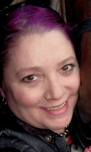 Obituary of Gerry-Jenn Wilson