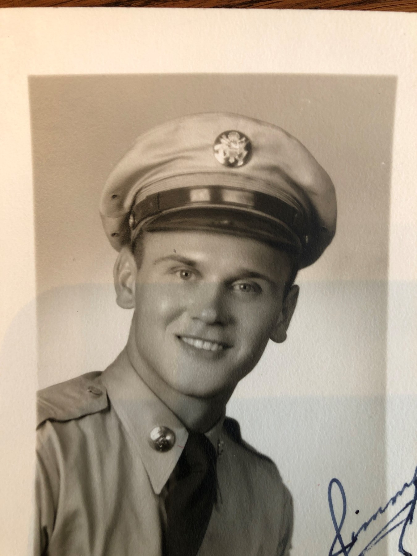 Obituary of James M. Branic