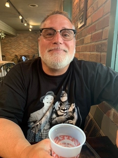 Obituary of Scott C. Carson