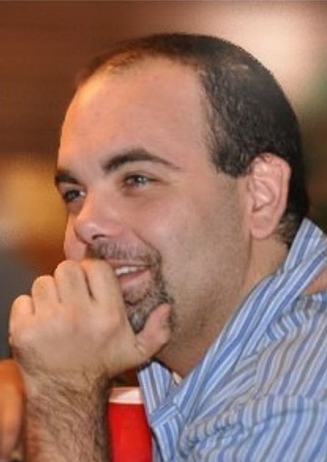 Obituary of William "Billy" Daisey