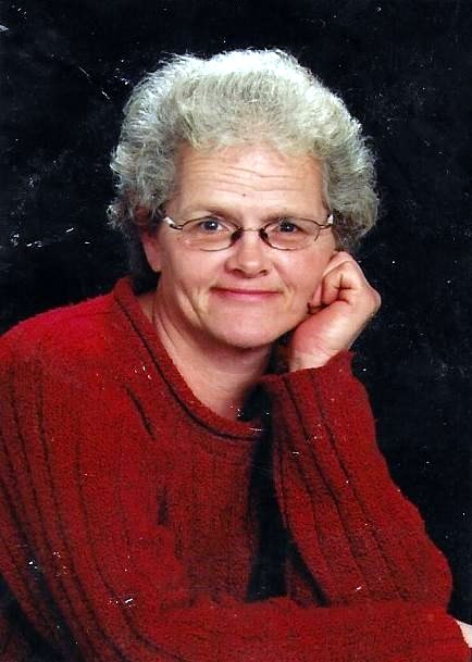 Obituary of Linda Diane James