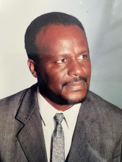 Obituary of Baisa N. Megra