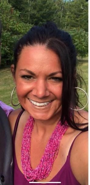 Obituary of Teneitra Morgan Grenier