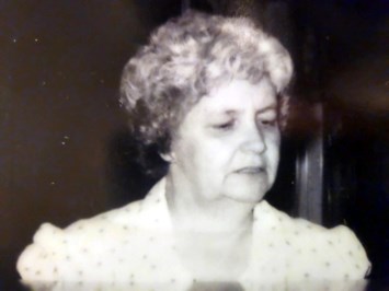Obituary of Jodie Ruth Shearer