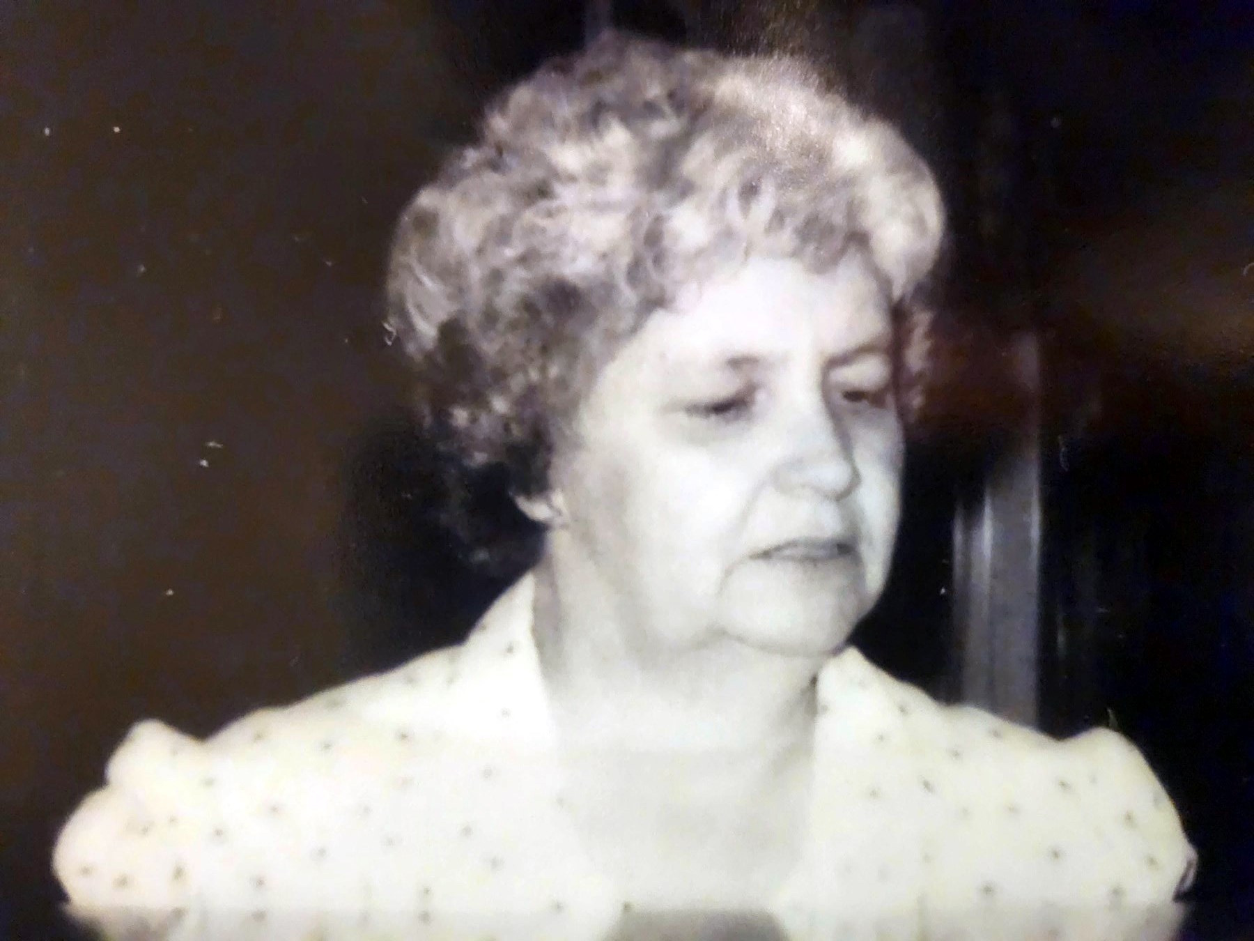 Jodie Shearer Obituary - New Bern, NC