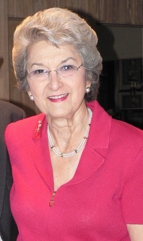 Obituario de Joan M Bolotin