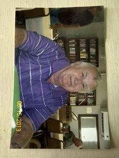 Obituary of Billy Harmon Scarborough