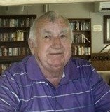 Obituary of Billy Harmon Scarborough