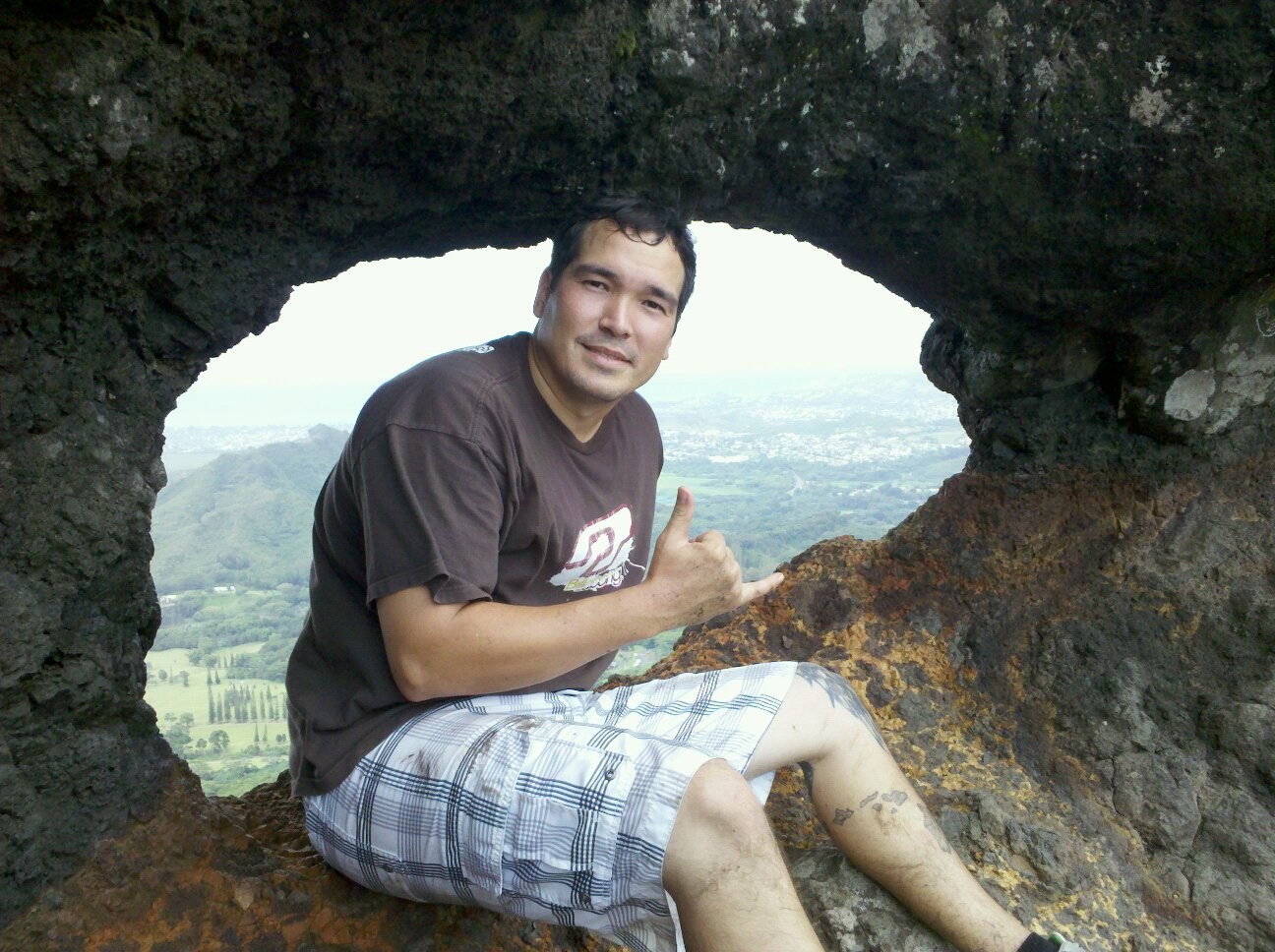 Obituary of William C. Finfrock