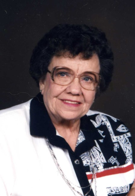 Obituary of Mary Jo Meagher Roan Nicolich