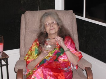 Obituary of Linda Lutton