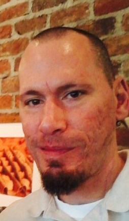 Obituary of Chris Pugh