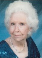 Obituary of Edna Lenora Arnold