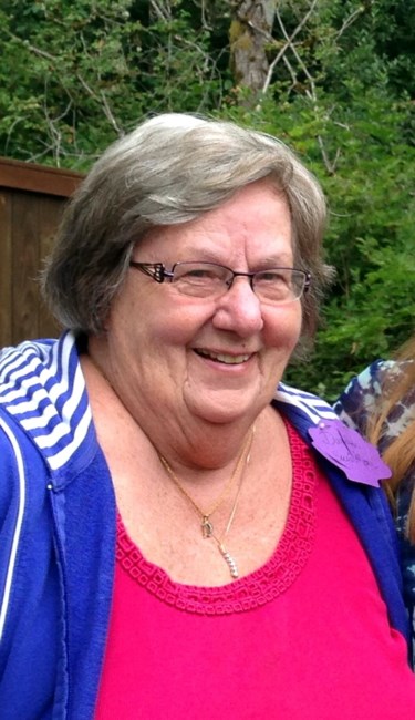 Obituary of Darlene Rae Doyle