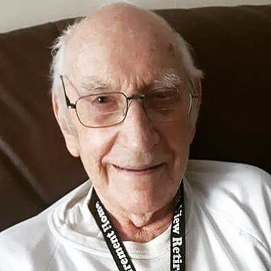 Obituary of Mr. Arthur Lloyd Wilson