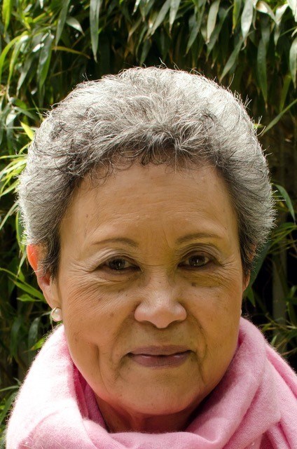 Obituary of Agatha Thissen