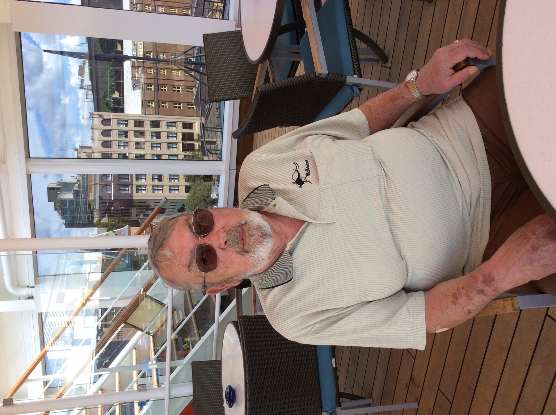 Obituary of Henry Jacob Wegmann Jr.