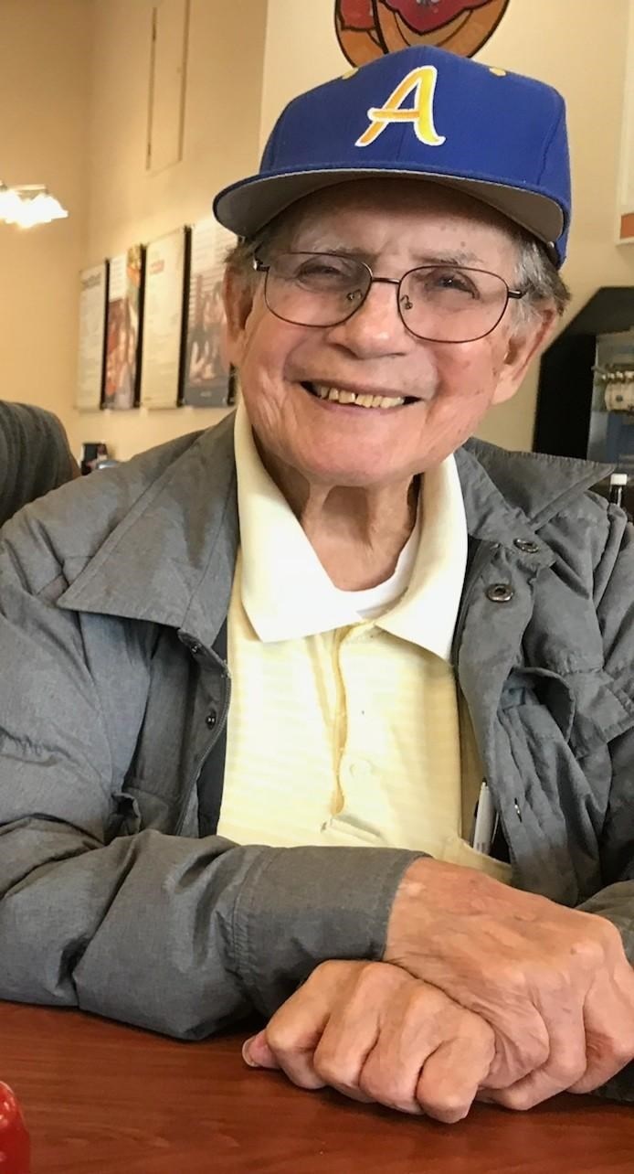 Obituario de Joseph Raymond Hernandez Sr.