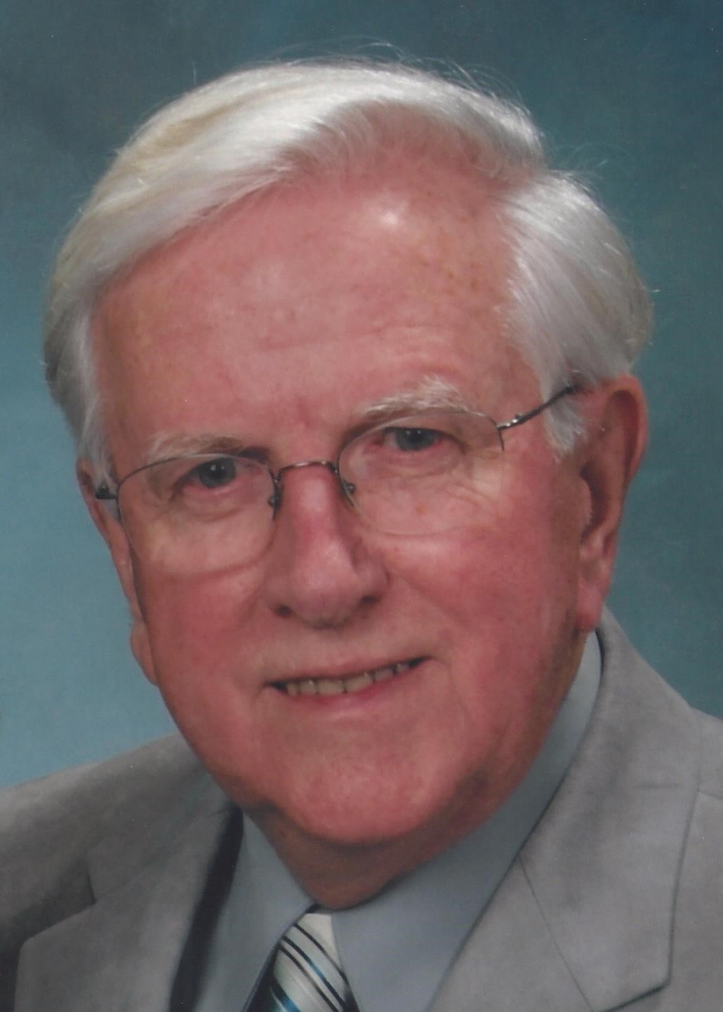 Obituary of Donovan Duvall