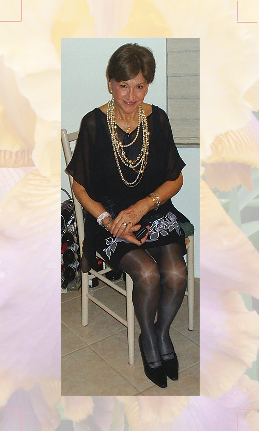 Obituary of Juanita L. Isnardi