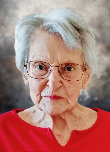 Avis de décès de Rita Yelle